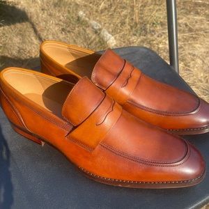 Steve Madden Loafers 11.5